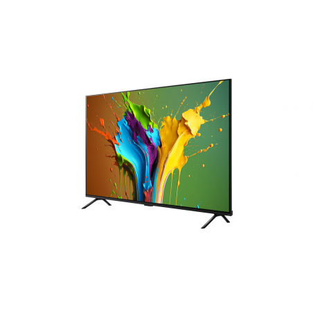 Télévision LG 98QNED89T6A