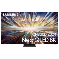 Télévision SAMSUNG TQ75QN800D