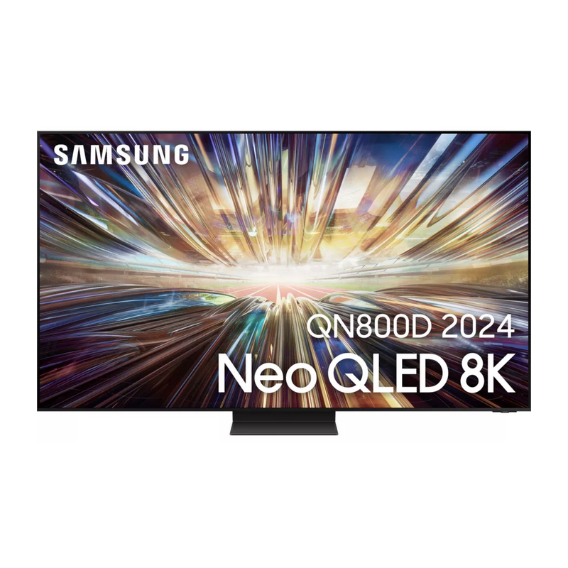 Télévision SAMSUNG TQ75QN800D