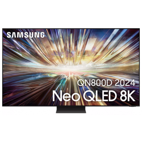 Télévision SAMSUNG TQ75QN800D