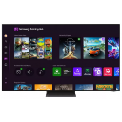 Télévision SAMSUNG TQ65QN800D