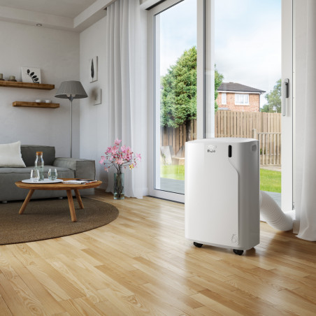 Ventilateur / Climatiseur DE LONGHI EM77