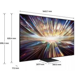 Télévision SAMSUNG TQ65QN800D