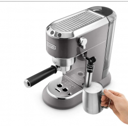Espace Café DE LONGHI EC795GY