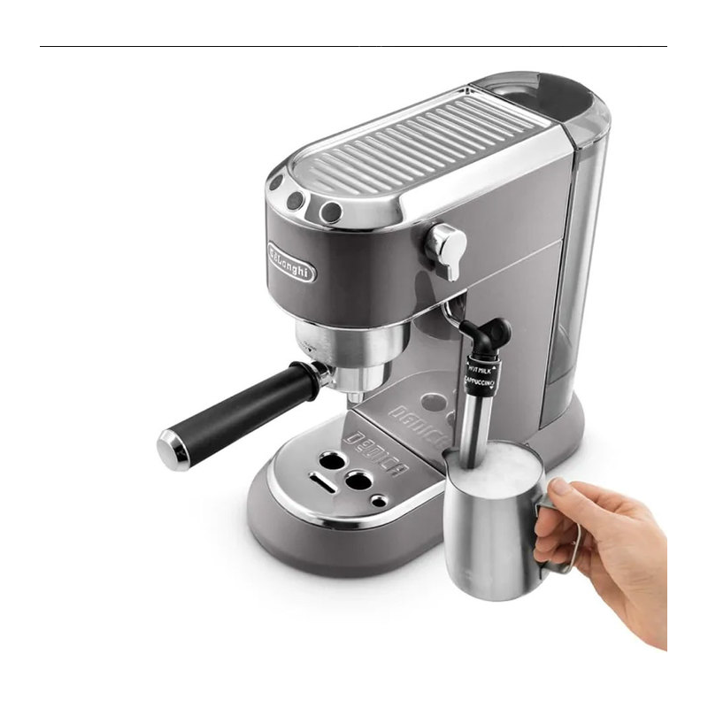 Espace Café DE LONGHI EC795GY