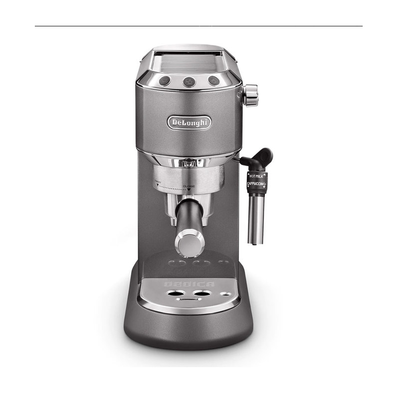 Espace Café DE LONGHI EC795GY