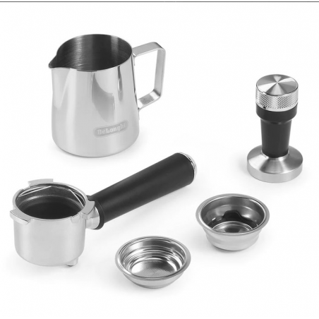 Espace Café DE LONGHI EC795GY