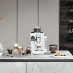 Espace Café DE LONGHI FEB4455.W