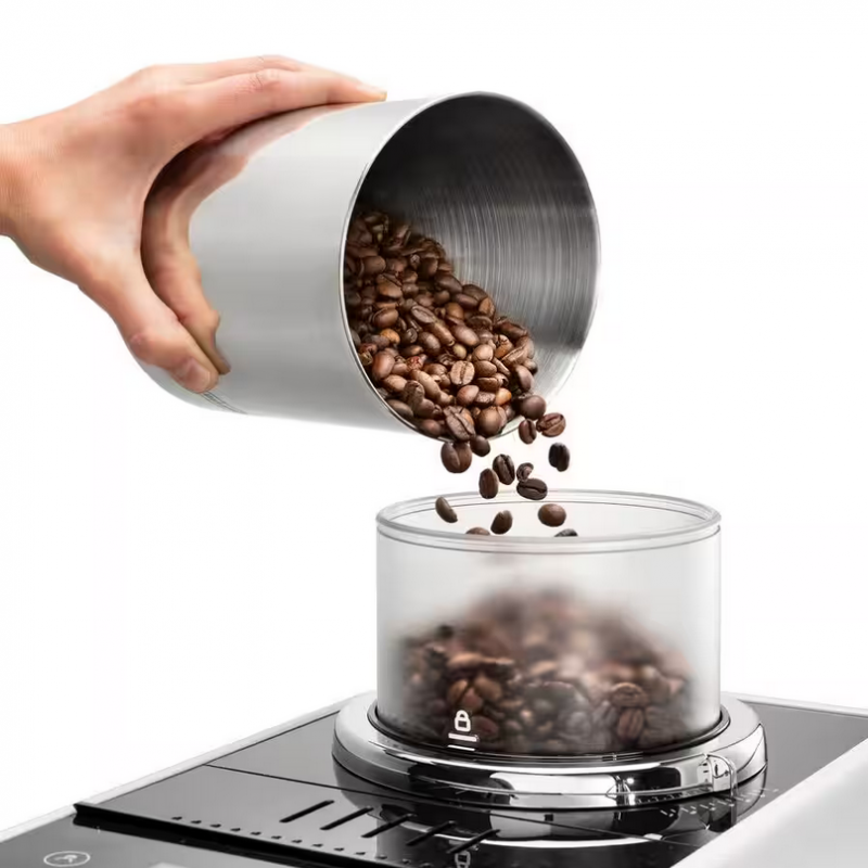 Espace Café DE LONGHI FEB4455.W