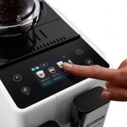 Espace Café DE LONGHI FEB4455.W