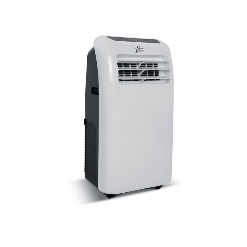 Ventilateur / Climatiseur KITCHENCHEF CLIM.2600BKT-CONFORTLINE