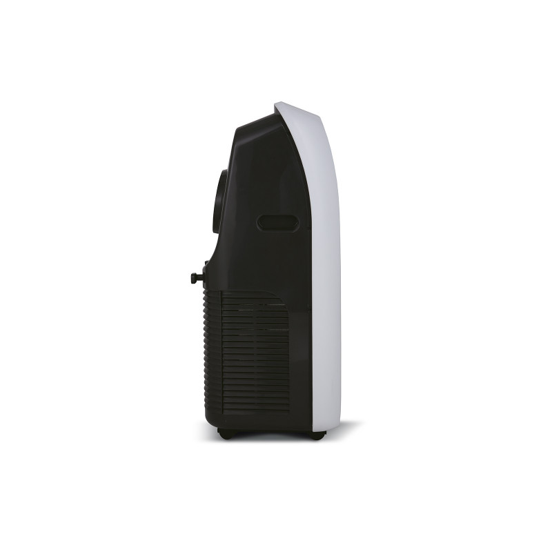 Ventilateur / Climatiseur KITCHENCHEF CLIM.2600BKT-CONFORTLINE