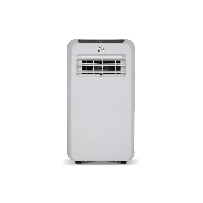 Ventilateur / Climatiseur KITCHENCHEF CLIM.2600BKT-CONFORTLINE