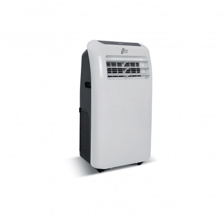 Ventilateur / Climatiseur KITCHENCHEF CLIM.3500BKT-CONFORTLINE