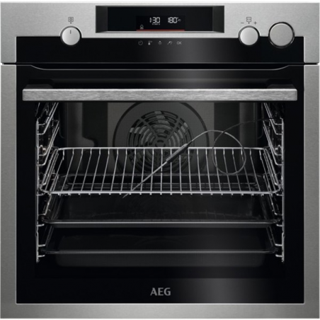 Four AEG BPS576061M