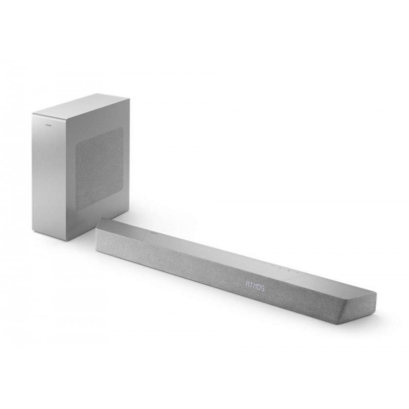 Barre de son PHILIPS TAB8507/10