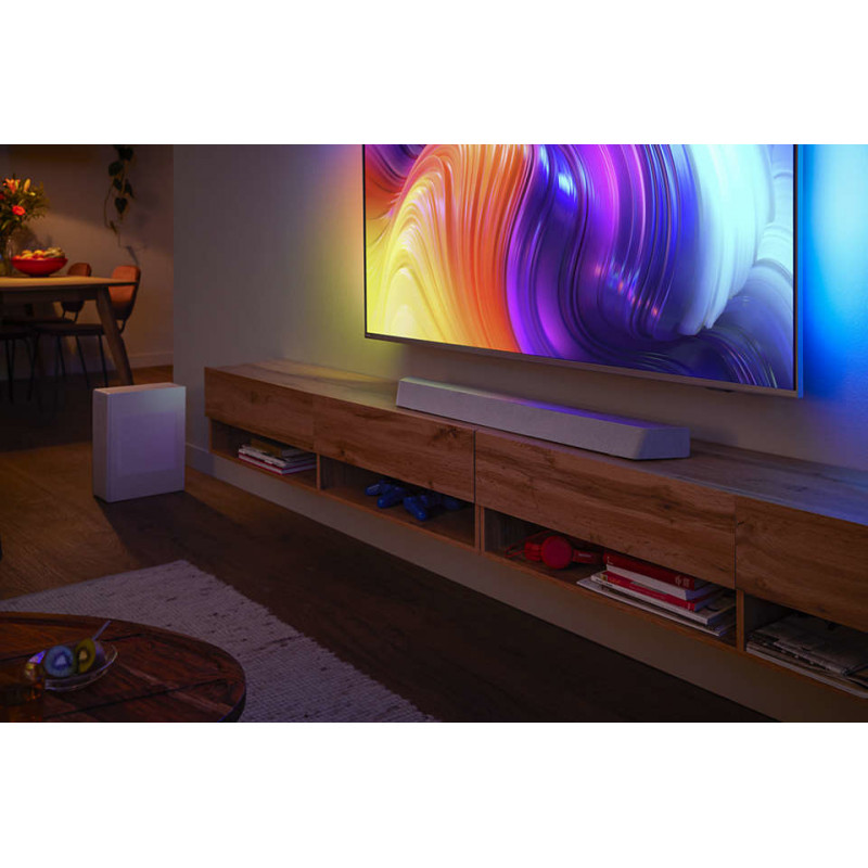 Barre de son PHILIPS TAB8507/10