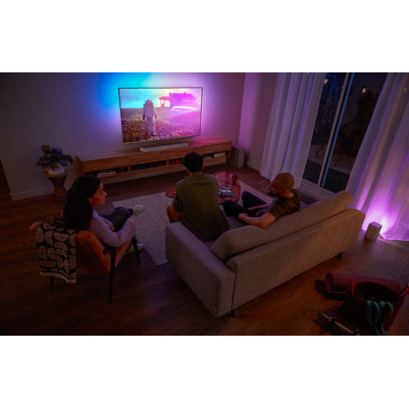 Barre de son PHILIPS TAB8507/10