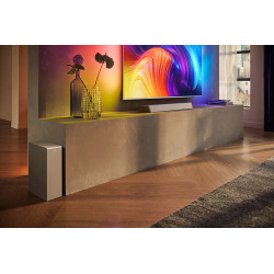 Barre de son PHILIPS TAB8507/10