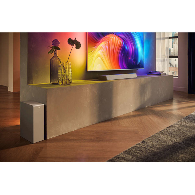 Barre de son PHILIPS TAB8507/10