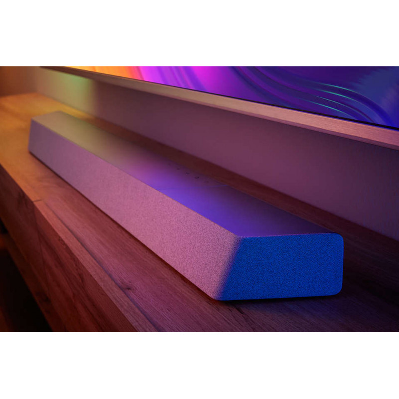 Barre de son PHILIPS TAB8507/10