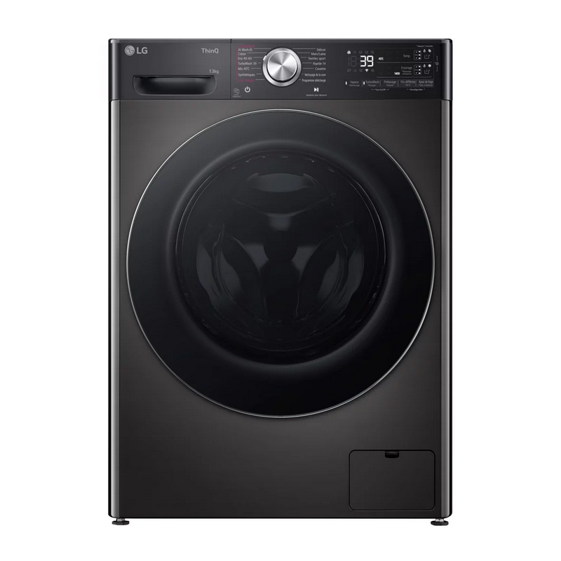 Lave Linge LG F34R92BSTA