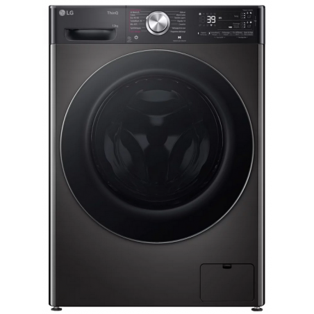 Lave Linge LG F34R92BSTA