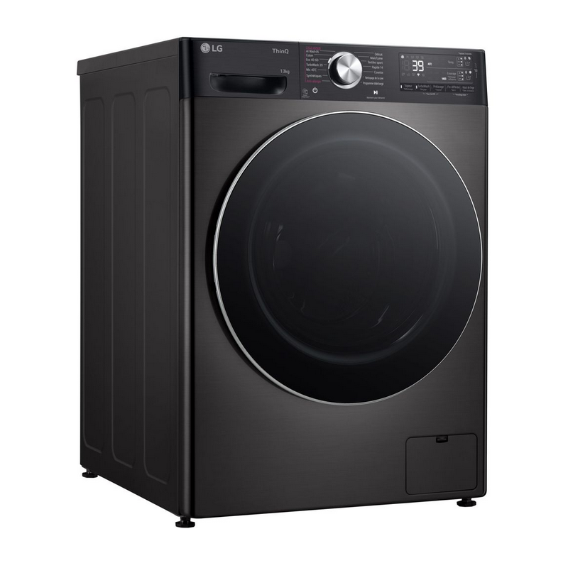 Lave Linge LG F34R92BSTA