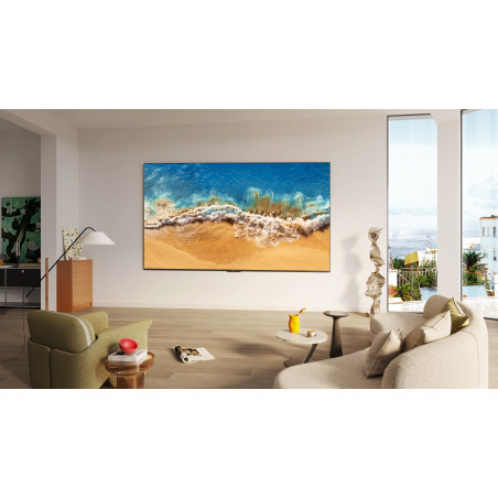 Télévision TCL 75C69B