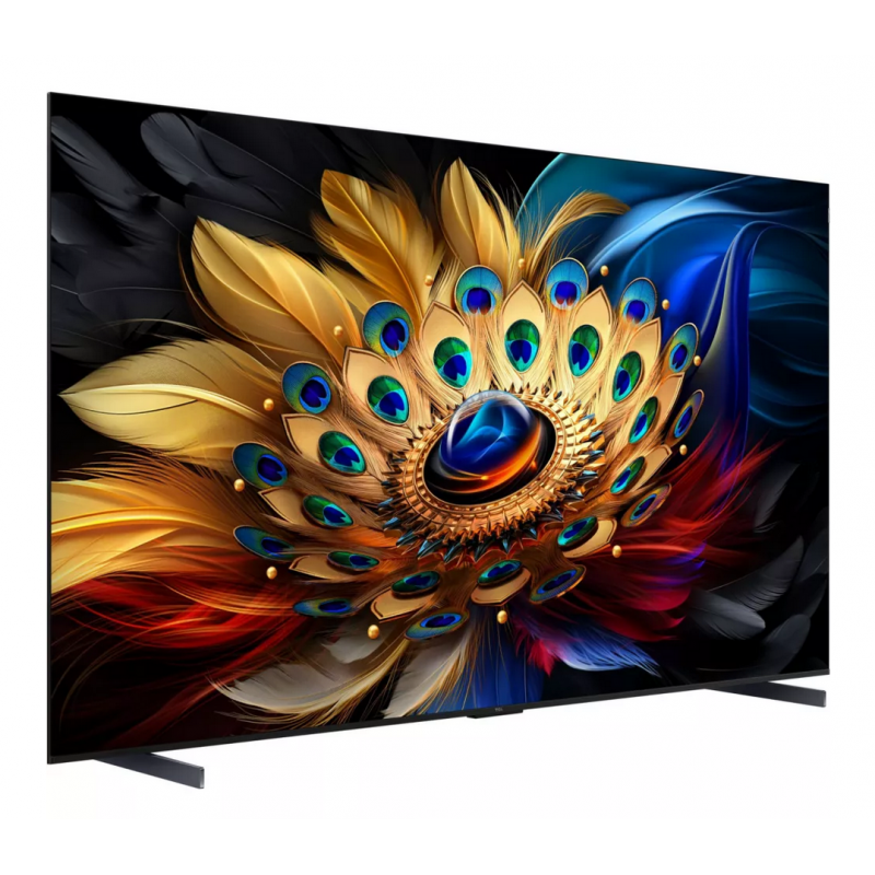 Télévision TCL 75C69B