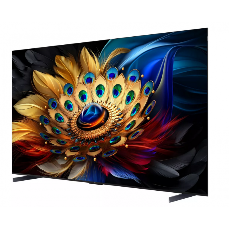 Télévision TCL 75C69B