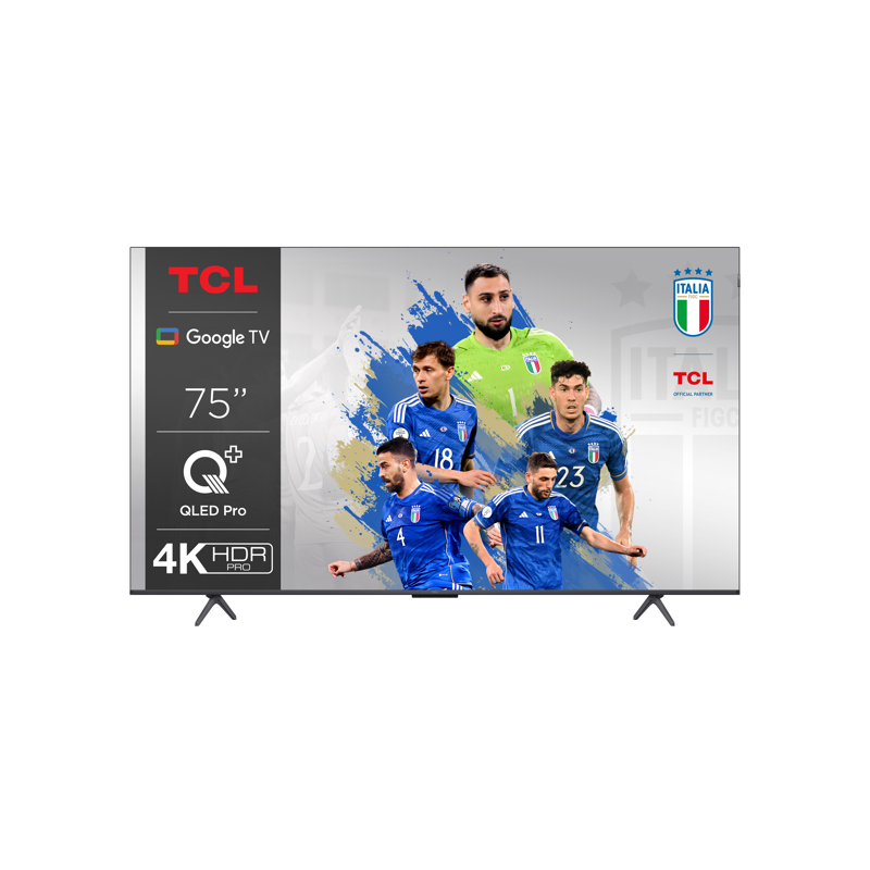 Télévision TCL 75C69B