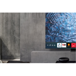 Télévision SAMSUNG TQ83S90D