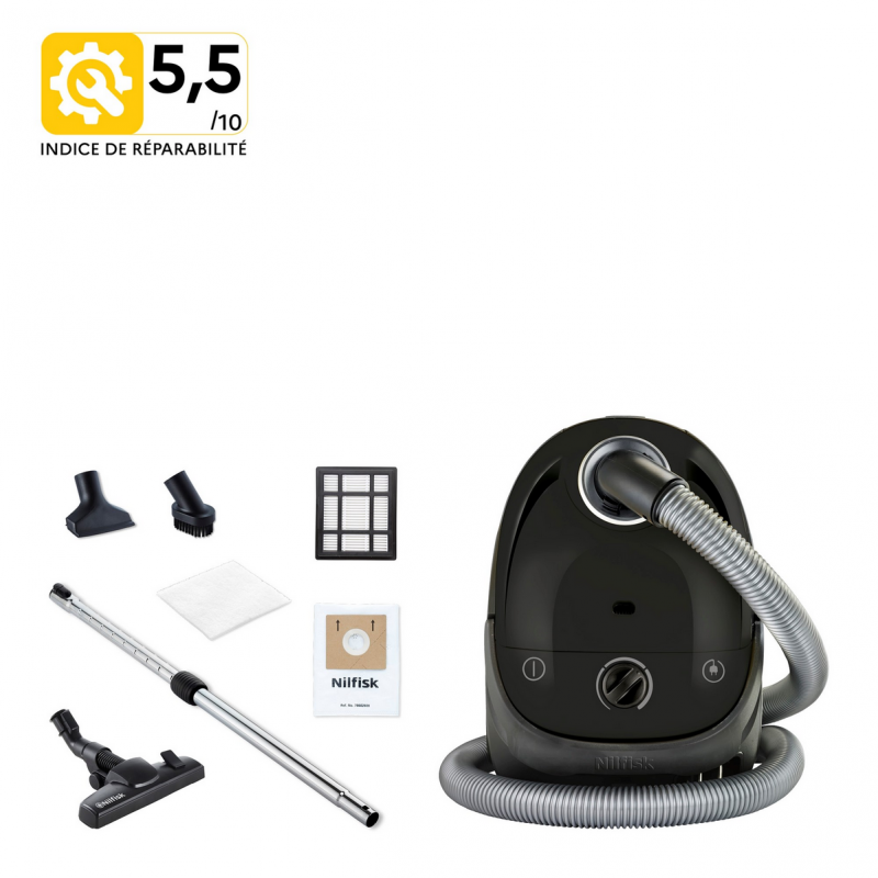 Aspirateur NILFISK BLB10P05A-HB15