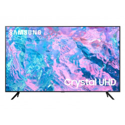 Écran hôtel SAMSUNG HG50CU700EA