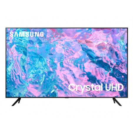 Écran hôtel SAMSUNG HG50CU700EA