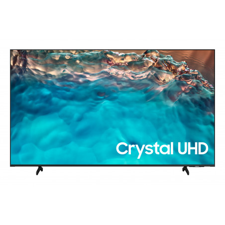Écran hôtel SAMSUNG HG55BU800EU