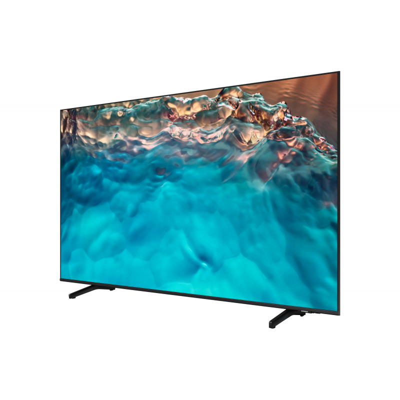 Écran hôtel SAMSUNG HG43BU800EE