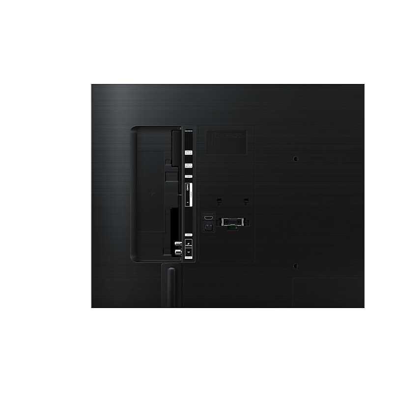 Écran hôtel SAMSUNG HG43Q60BAEU