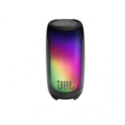 Bluetooth / Sans fil JBL PULSE 5 NOIR