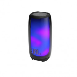 Bluetooth / Sans fil JBL PULSE 5 NOIR