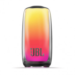 Bluetooth / Sans fil JBL PULSE 5 NOIR