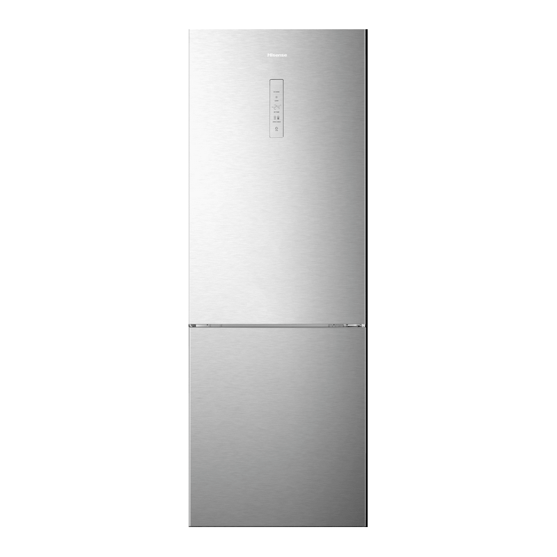 Réfrigérateur congélateur HISENSE RB645N4BCE