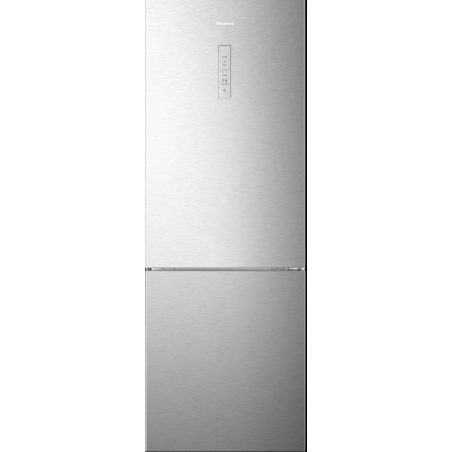 Réfrigérateur congélateur HISENSE RB645N4BCE