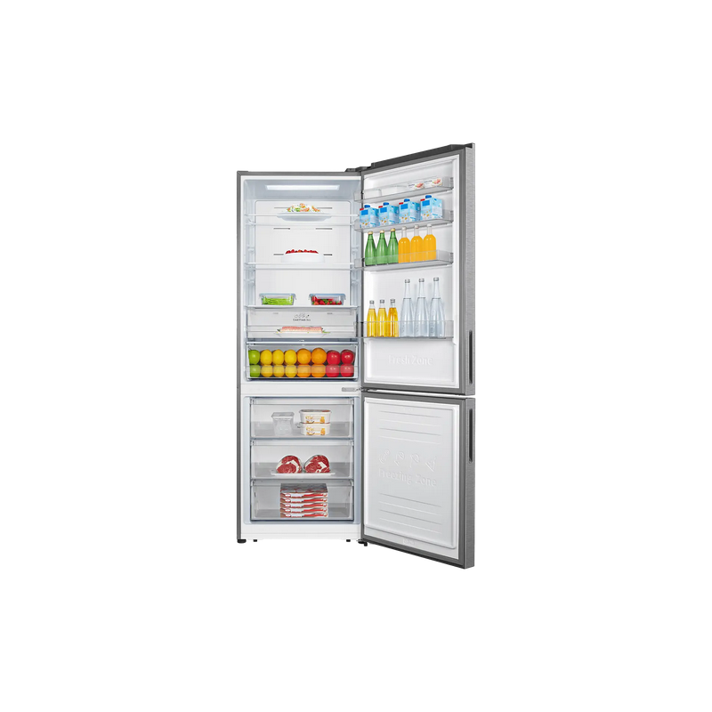 Réfrigérateur congélateur HISENSE RB645N4BCE