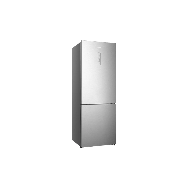 Réfrigérateur congélateur HISENSE RB645N4BCE