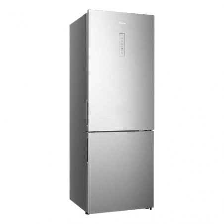 Réfrigérateur congélateur HISENSE RB645N4BCE