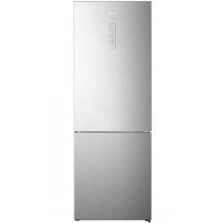 Réfrigérateur congélateur HISENSE RB645N4BCE