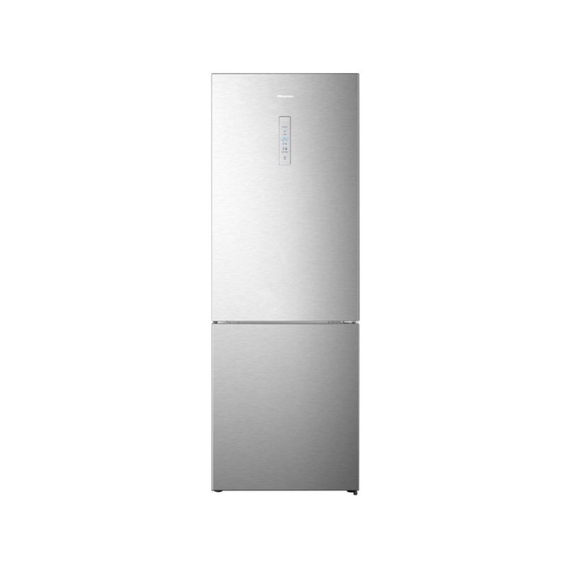 Réfrigérateur congélateur HISENSE RB645N4BCE