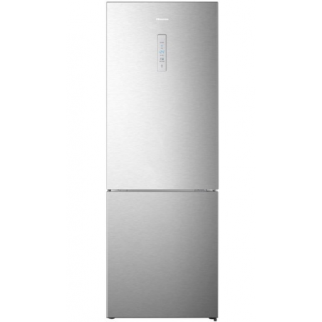 Réfrigérateur congélateur HISENSE RB645N4BCE